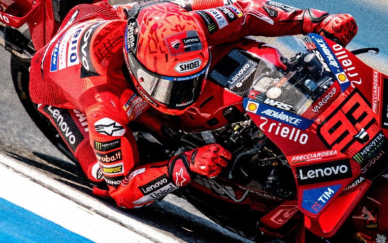 Racing